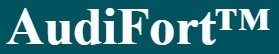 Audifort Logo