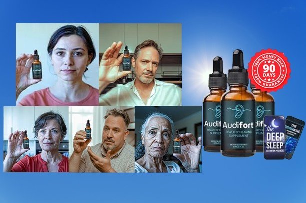 Audifort Customer Reviews