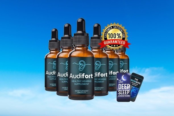 Audifort Tinnitus