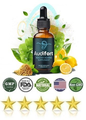 AudiFort Drops